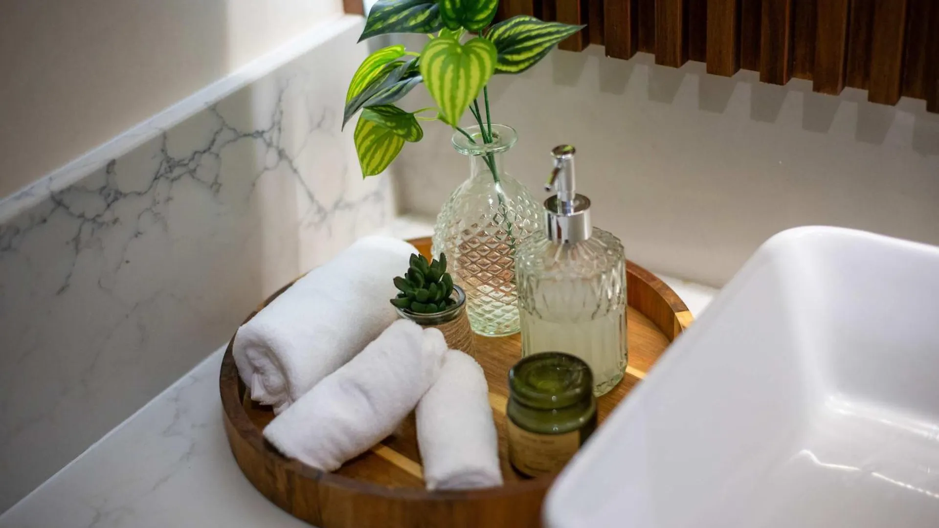 Stunning 2Br With Plunge Pool - Rooftop Sea Views Playa del Carmen Mexico