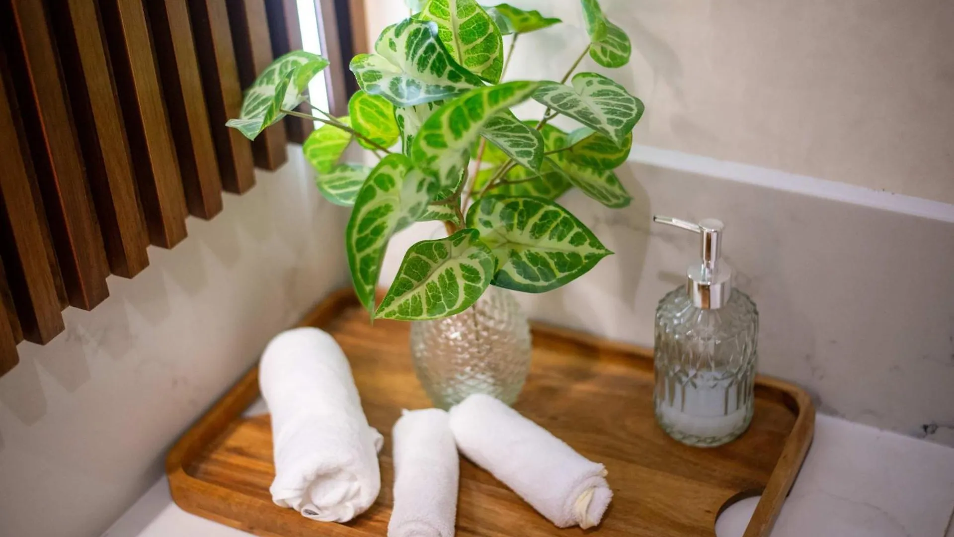 Stunning 2Br With Plunge Pool - Rooftop Sea Views Playa del Carmen Apartment