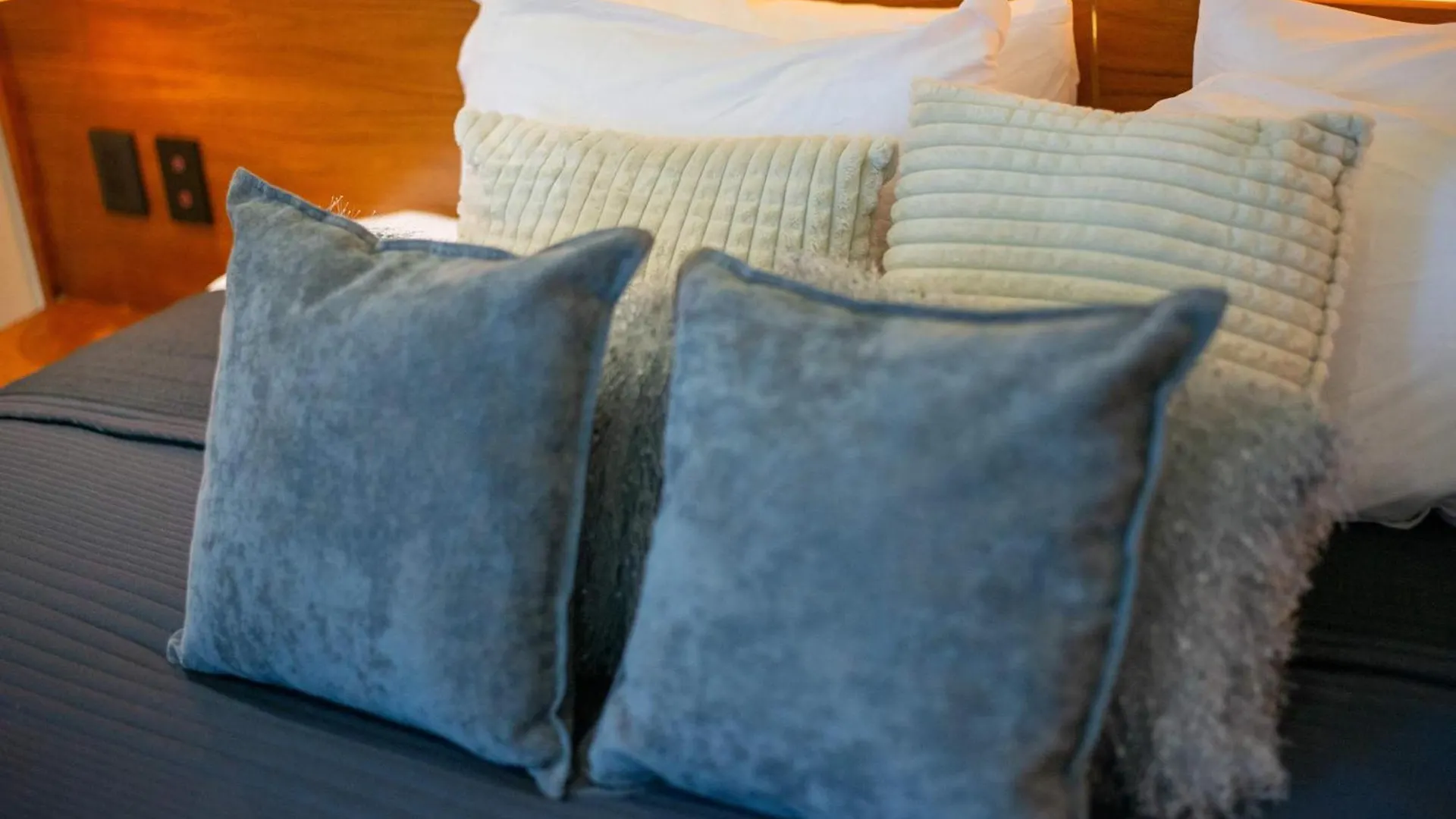 Apartment Stunning 2Br With Plunge Pool - Rooftop Sea Views Playa del Carmen
