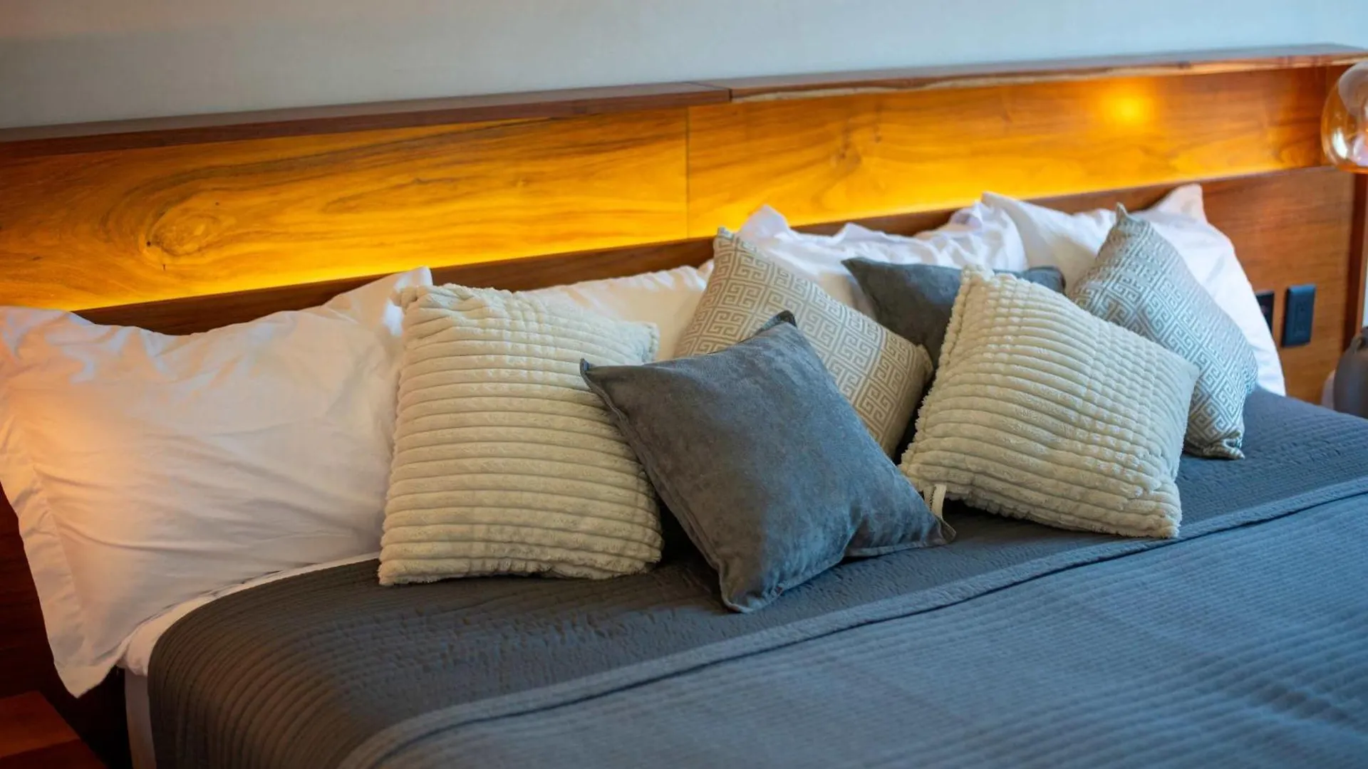 Stunning 2Br With Plunge Pool - Rooftop Sea Views Playa del Carmen 0*,  Mexico