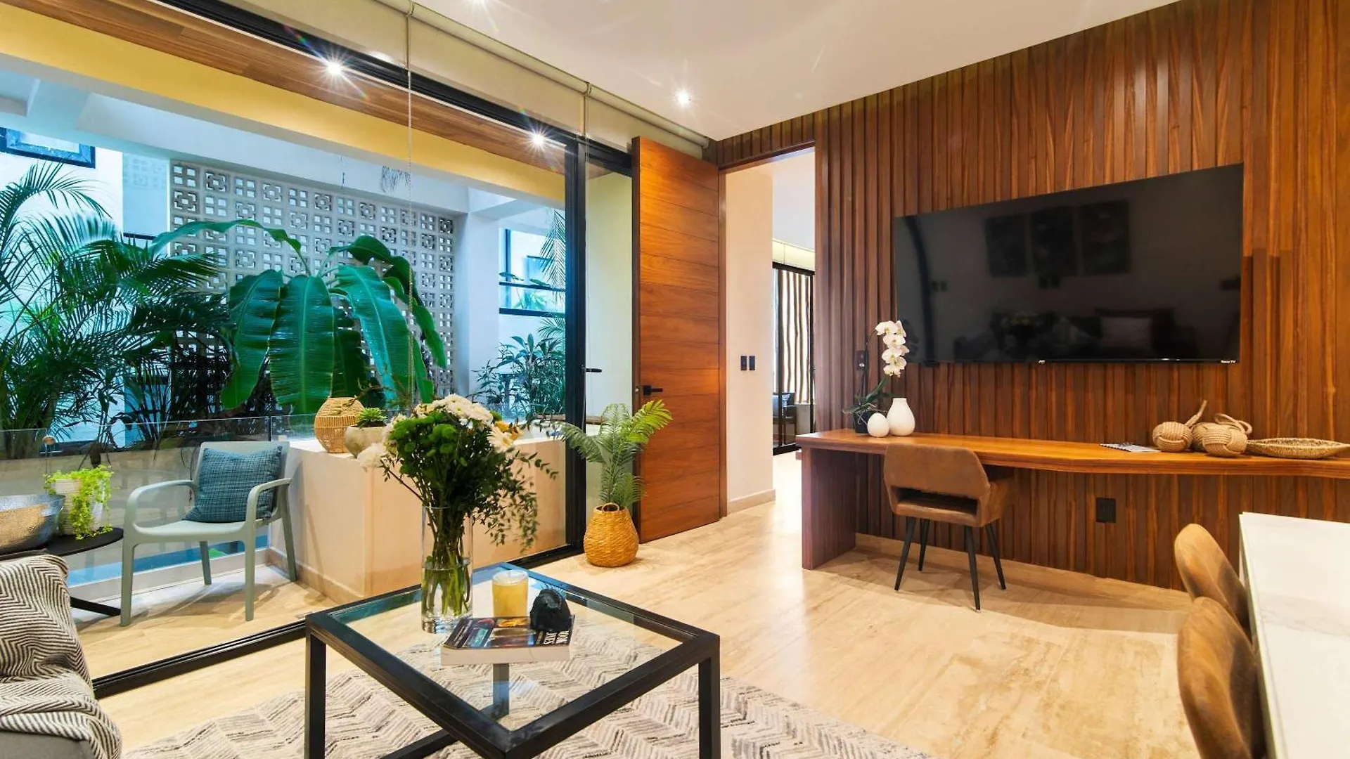 Stunning 2Br With Plunge Pool - Rooftop Sea Views location