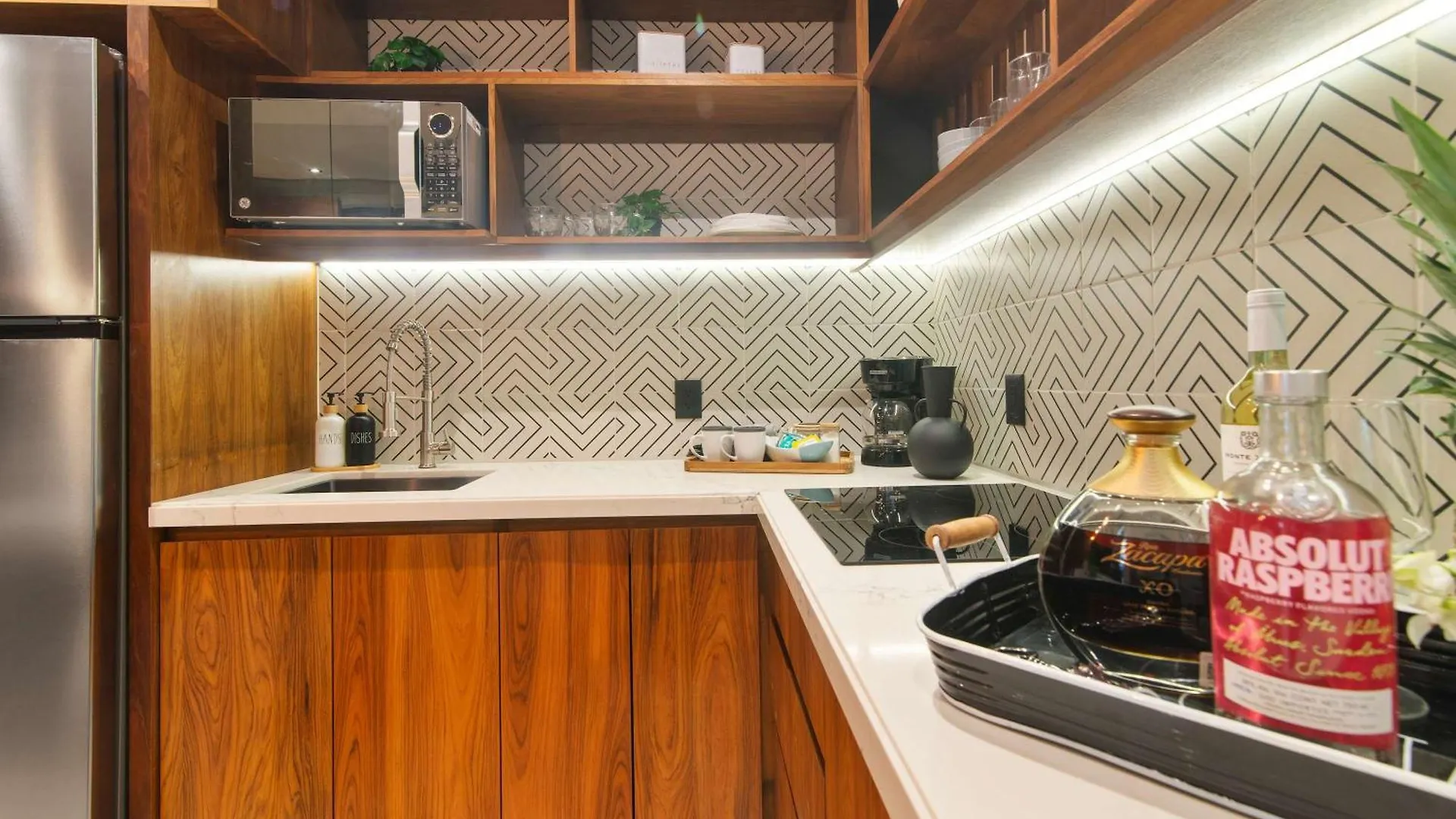 Apartment Stunning 2Br With Plunge Pool - Rooftop Sea Views Playa del Carmen