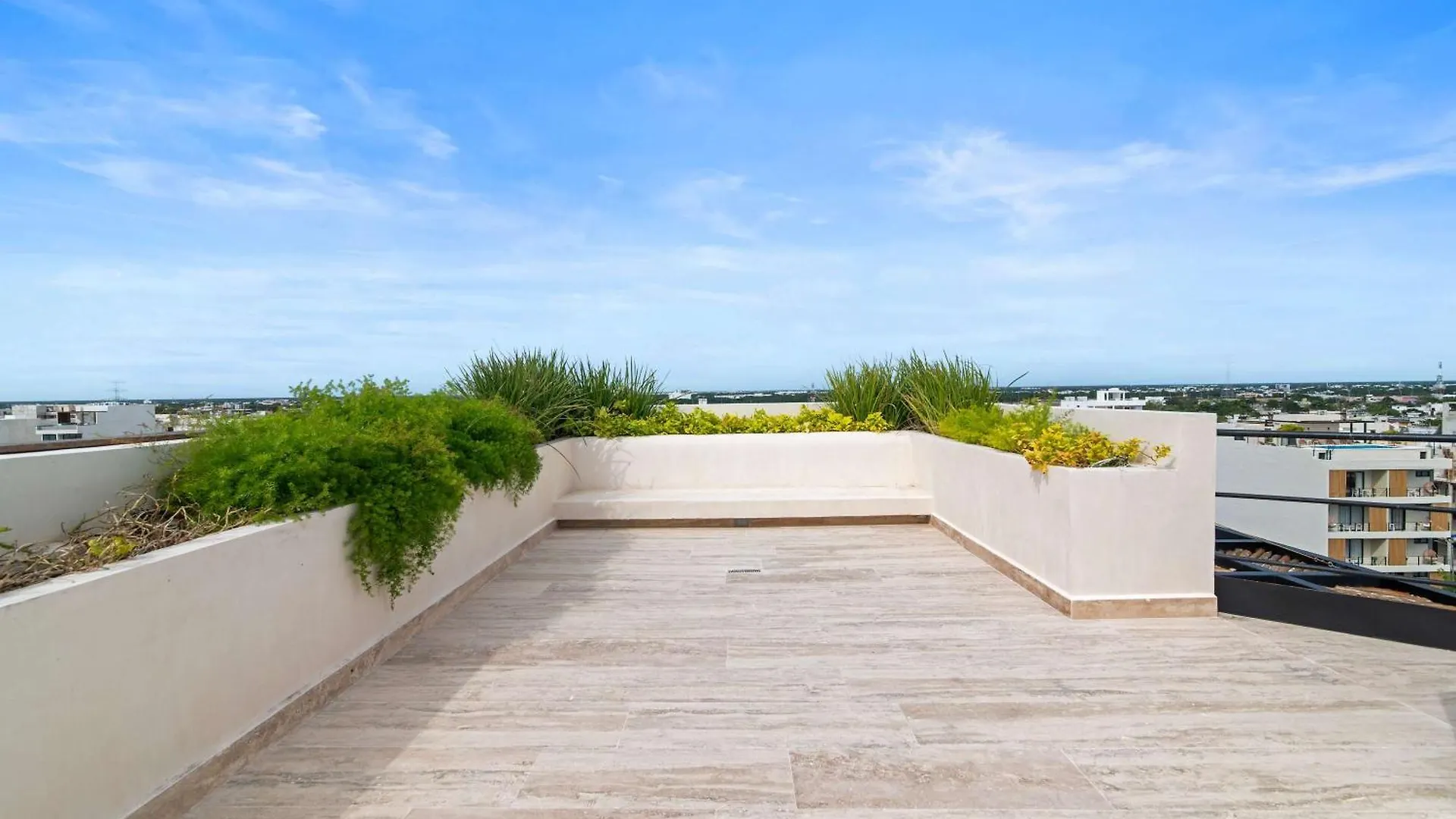 Stunning 2Br With Plunge Pool - Rooftop Sea Views Playa del Carmen 0*,  Mexico